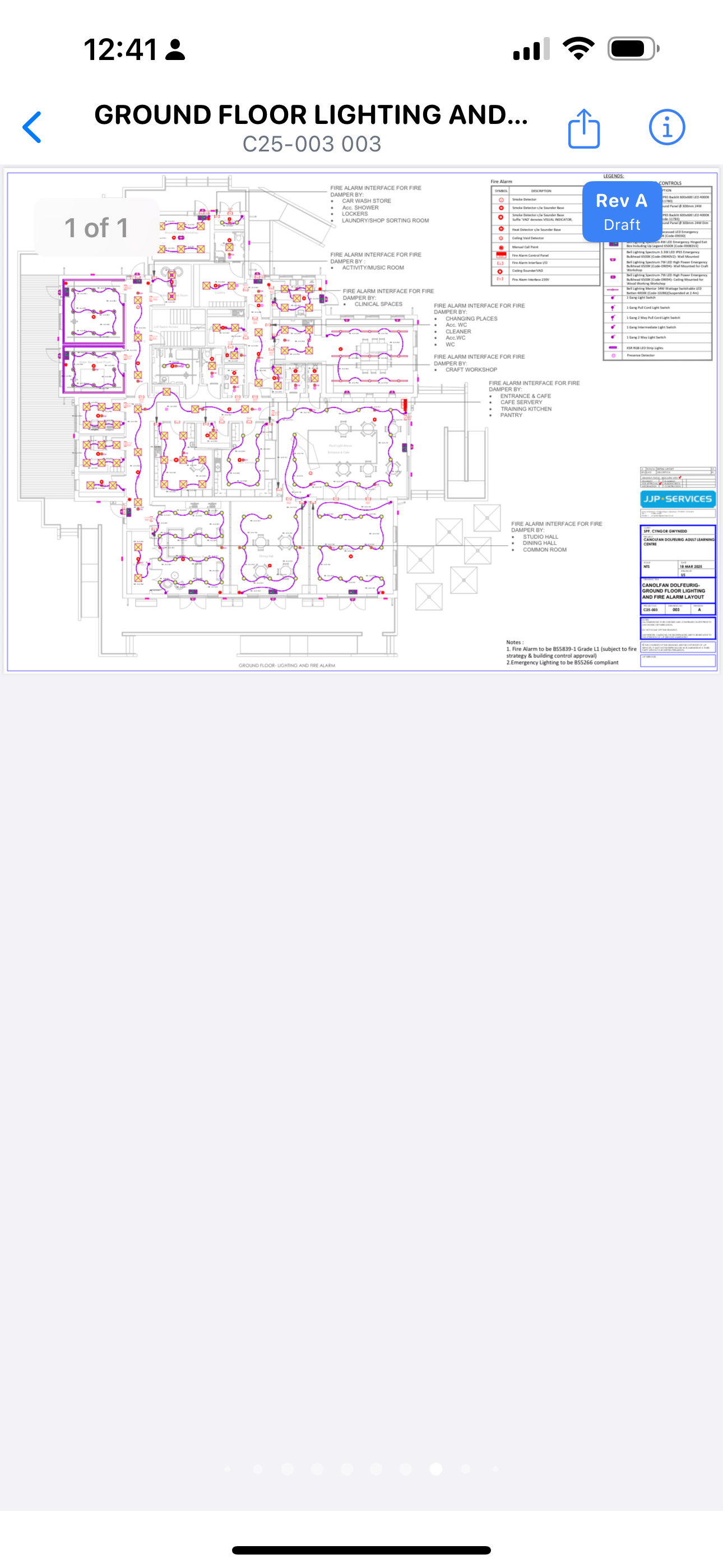 SiteSinc screenshot 3