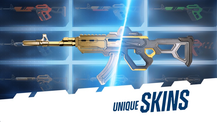 Capa Royale - Battle Royale screenshot-8