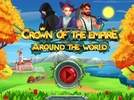 Screenshot #4 pour Crown Of The Empire 2