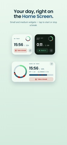 Tray Harder: Aligner Tracker Screenshot 6 of 6