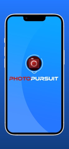 Photo Pursuit screenshot