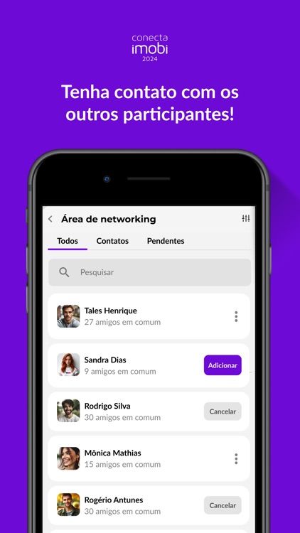 Conecta Imobi 2024 screenshot-3