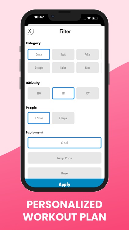 Ballet Training & Practice