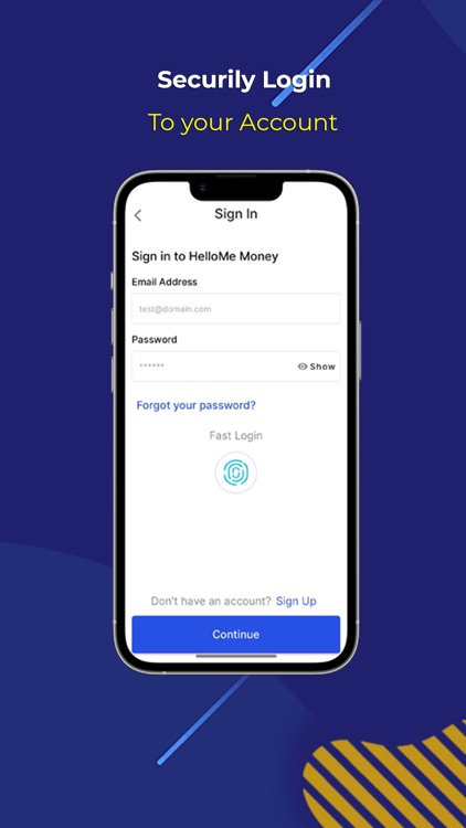 HelloMe Money screenshot-3