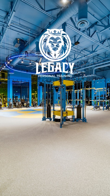 Legacy Personal Training