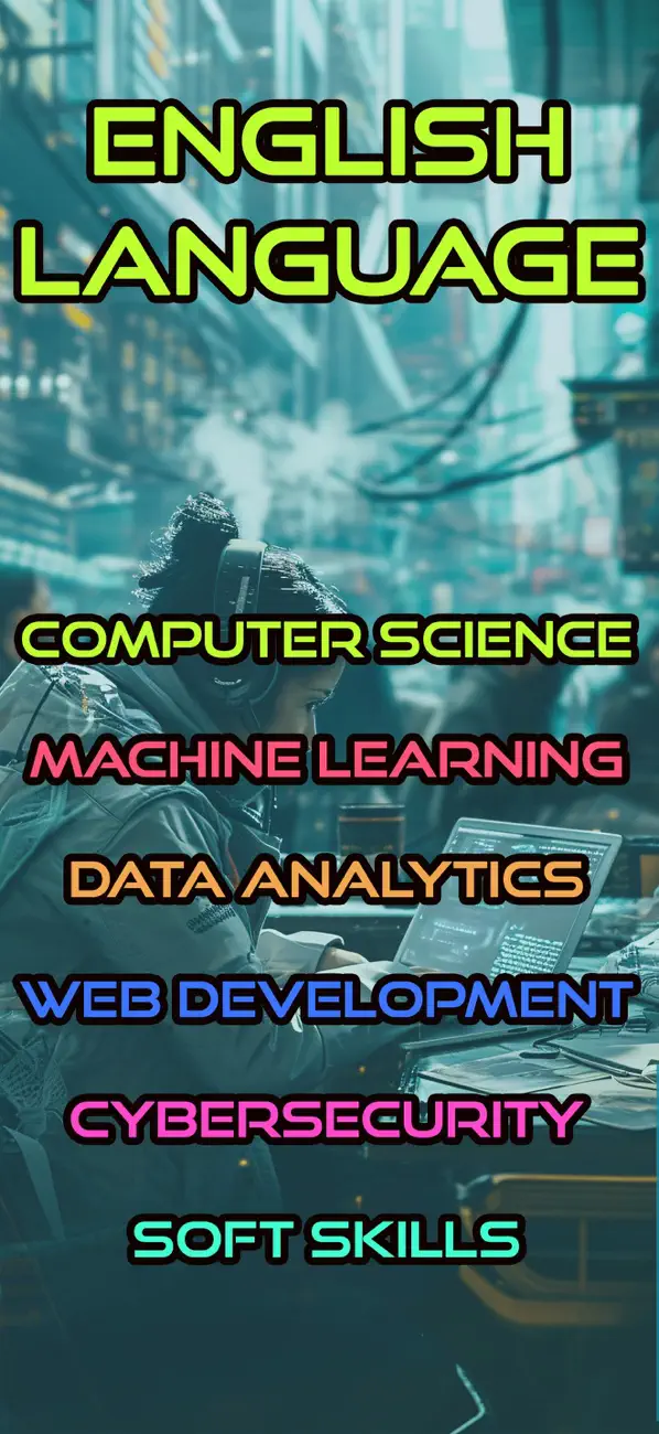 Screenshot #1 pour Anglais de l'informatique:Mots