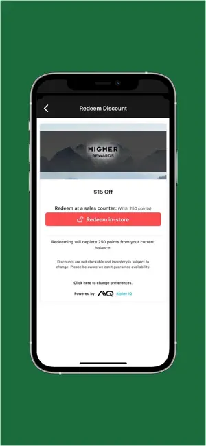 Star Buds IL Dispensary screenshot 2