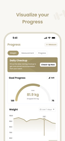 De Kluis Coaching Screenshot 3 of 8