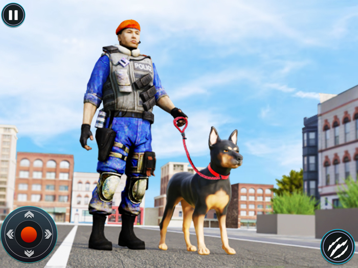 Prison Escape Survival Games