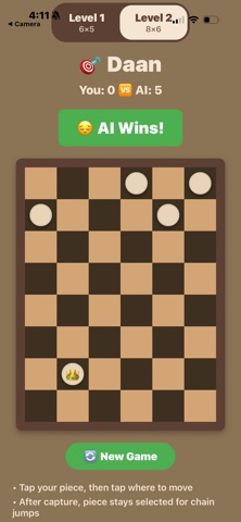 Daan-game screenshot