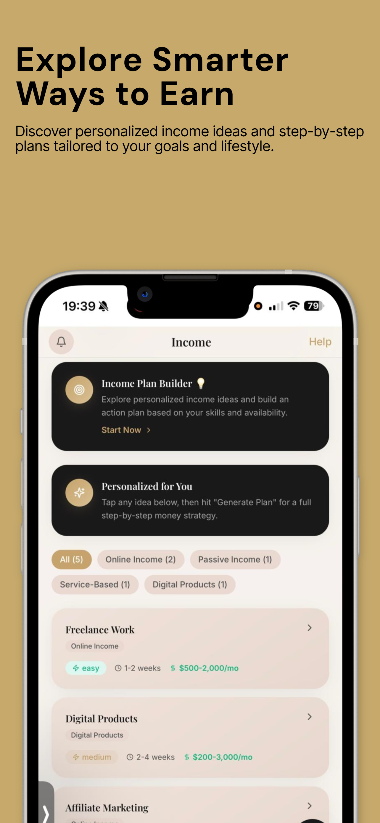 MyUhuria screenshot 6