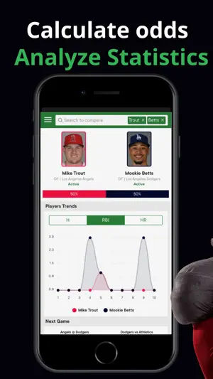 Fanalyze: Real-Time Sports AI screenshot 3