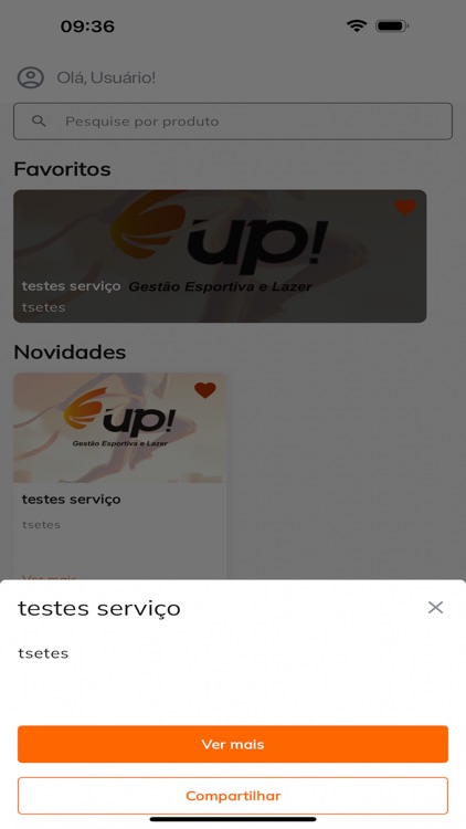 Clube em Casa screenshot-8