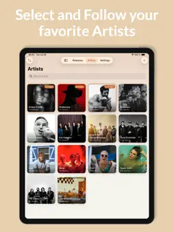Just Released screenshot 6