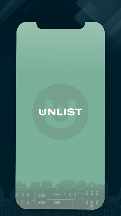 Unlist - Real Estate