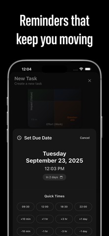 malife: life planner screenshot