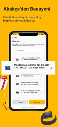 Banayeni - İkinci El Al ve Sat screenshot 2