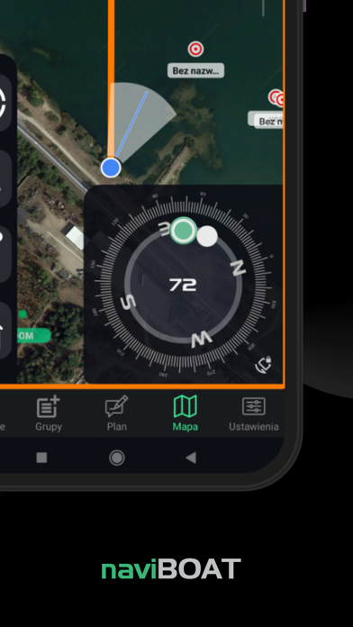 naviBOAT Screenshot
