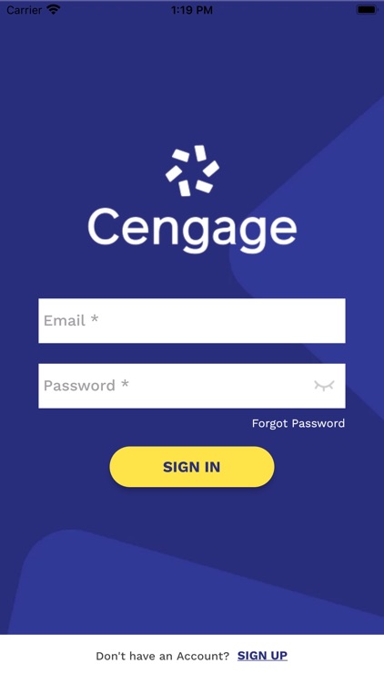 Cengage Digital