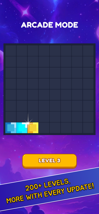 Cosmo Tiles Screenshot 4 of 5