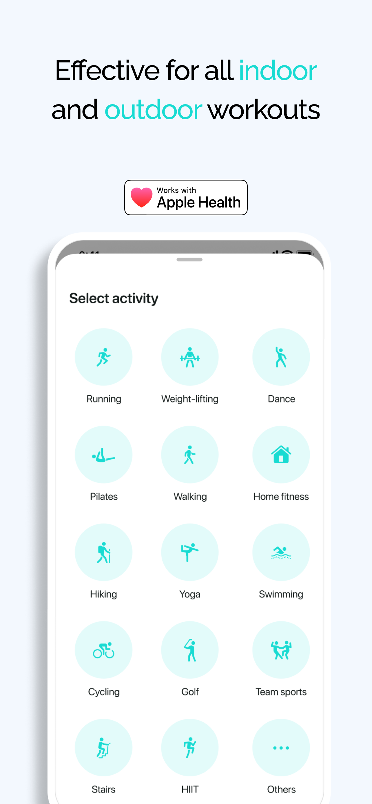 ExerChain
