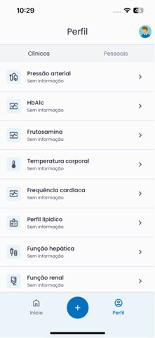 Yeda APP Screenshot 2 of 4