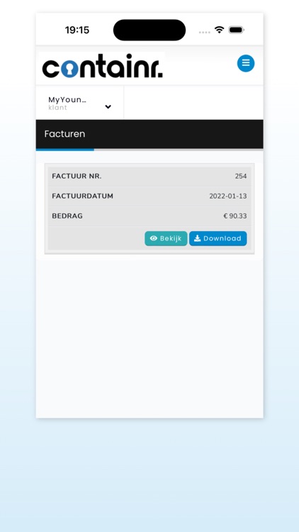 Containr screenshot-3