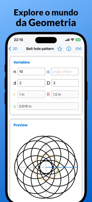 Geometry Solver ² Screenshot 9 of 9