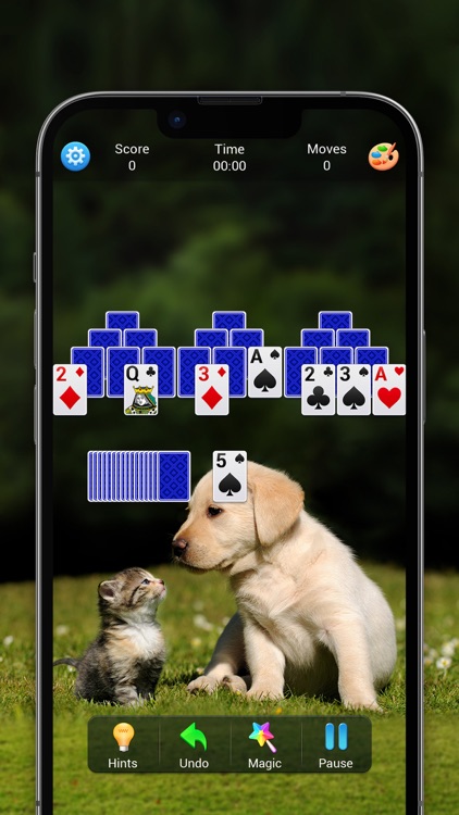 Solitaire Collection (Classic) screenshot-7