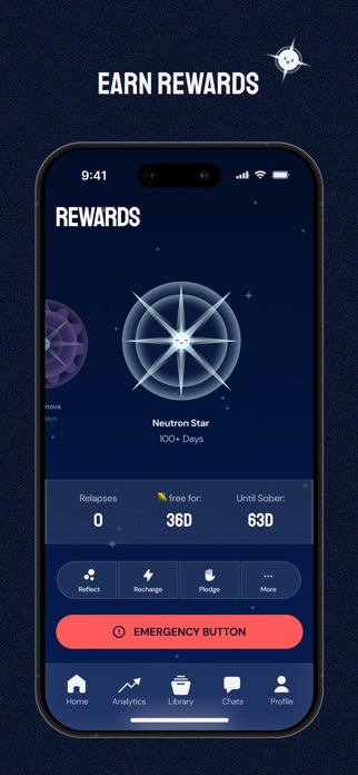 Deloop: Rewire Your Brain Screenshot 7 of 7