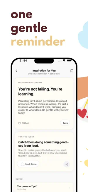 ParentDaily screenshot 3