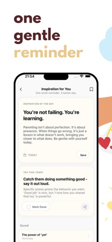 ParentDaily Screenshot 3 of 10