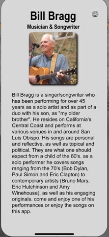 Grey by Bill Bragg Music screenshot