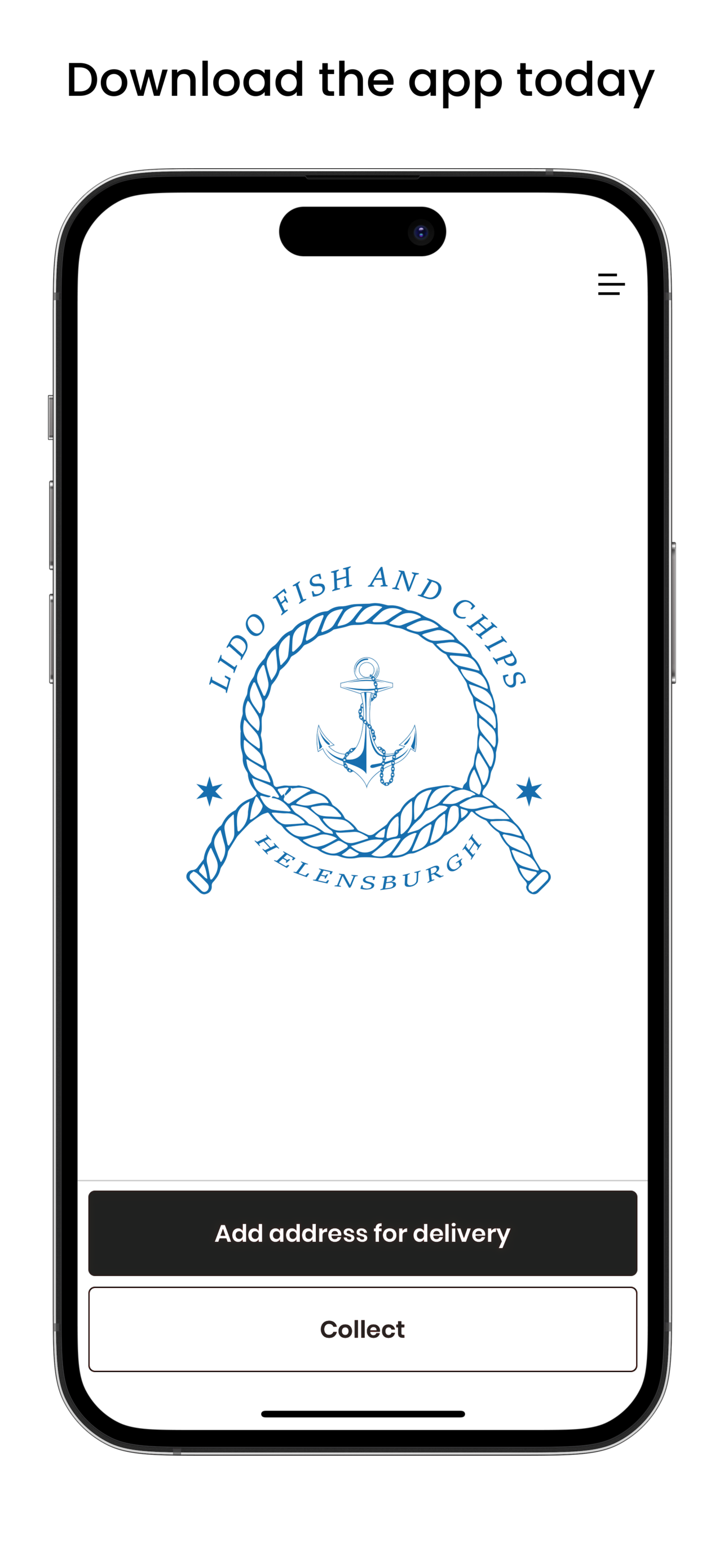 Lido Takeaway screenshot 4