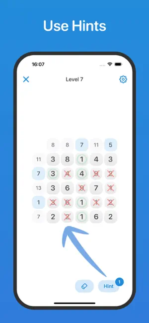 RiddleSum - Math Puzzle screenshot 4