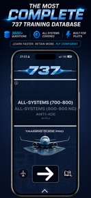 BOEING 737 TRAINING GUIDE PRO screenshot