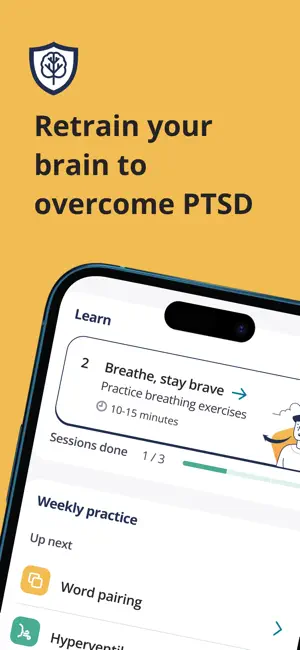 BraveBrain screenshot 1