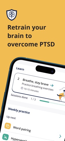 BraveBrain Screenshot 1 of 6