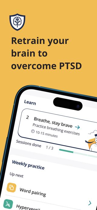 BraveBrain Screenshot 1 of 6