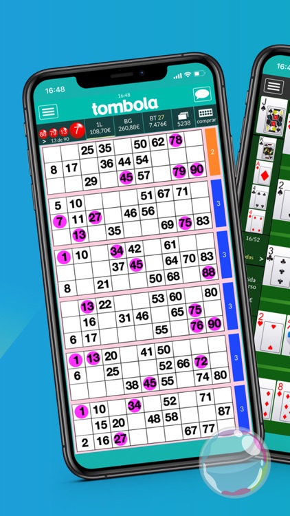 tombola.es – bingo online