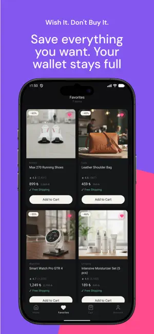 FakeShop - Shopping Simulator screenshot 2