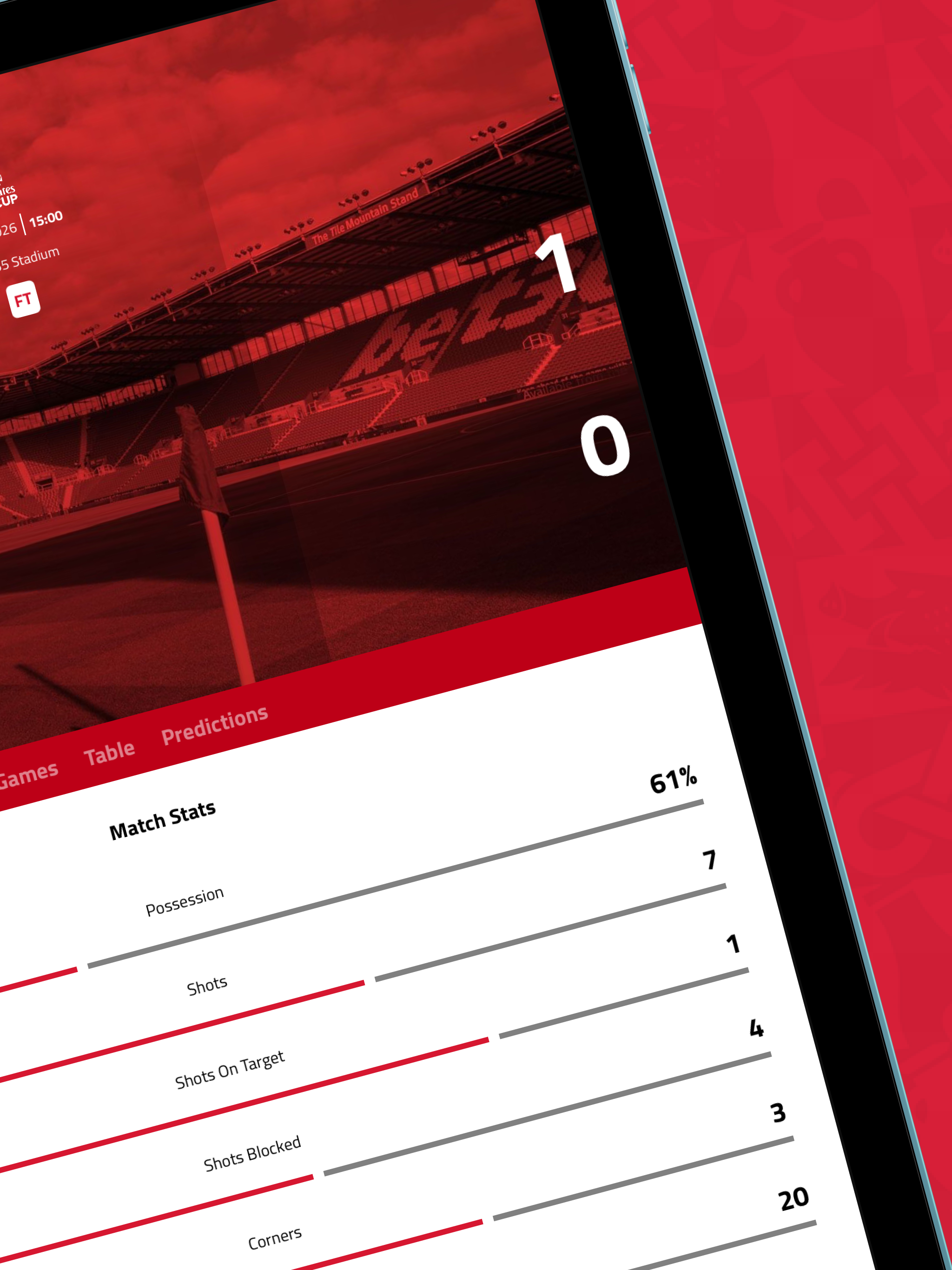Stoke City FC