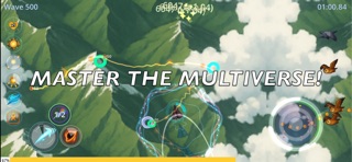 Multiverse Flight screenshot