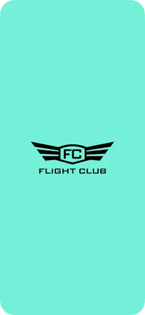 Flight Club by Silver Air screenshot 1