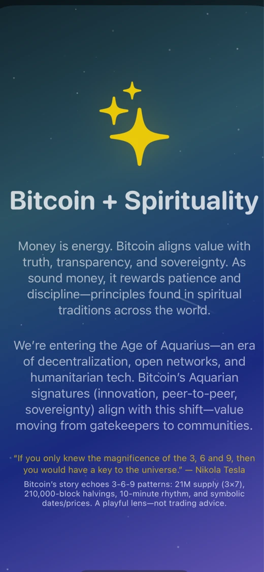 Astrology Markets screenshot 10