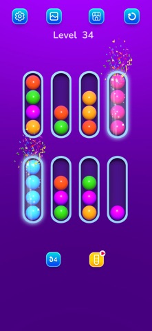 Connect to Blast iPhone screenshot