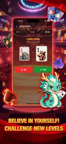 CardLinkBlast Screenshot 3 of 5