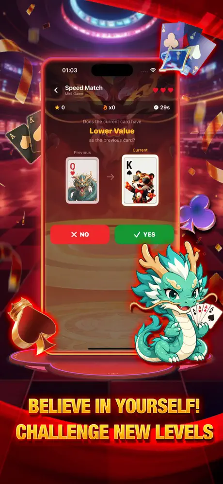 CardLinkBlast screenshot 3