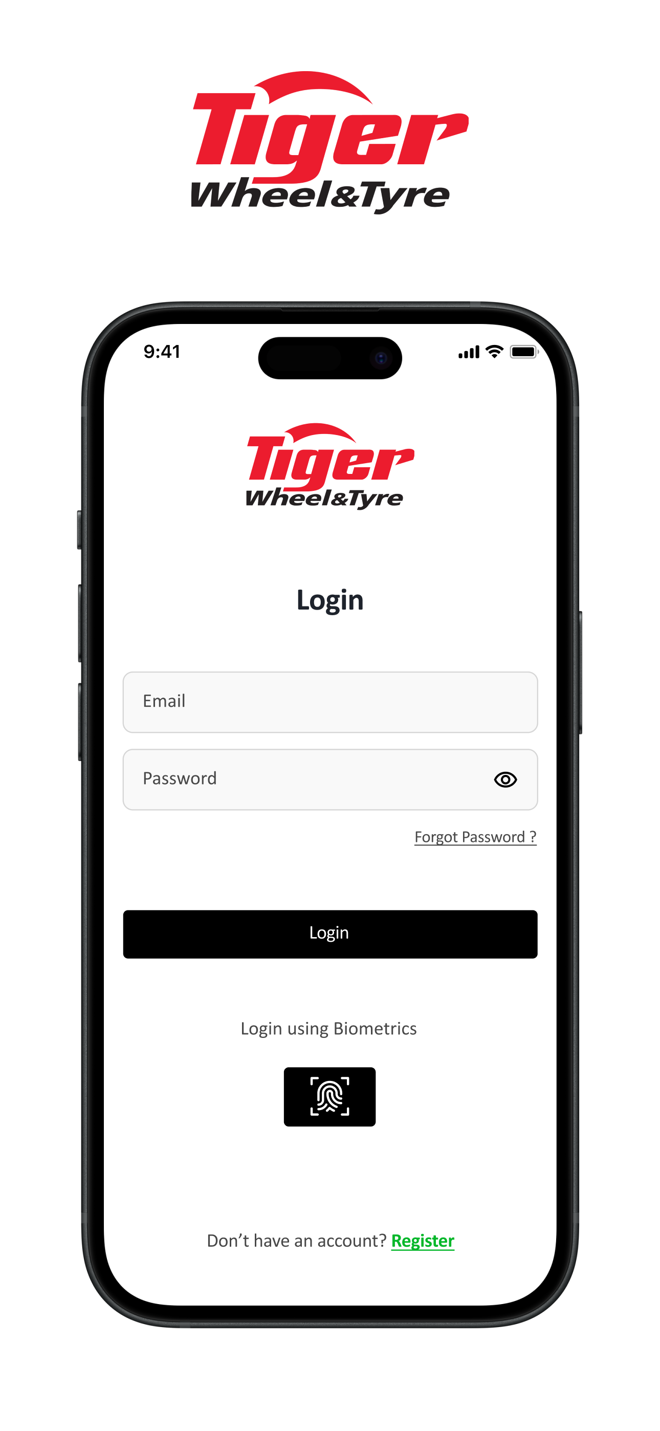 Tiger Wheel & Tyre