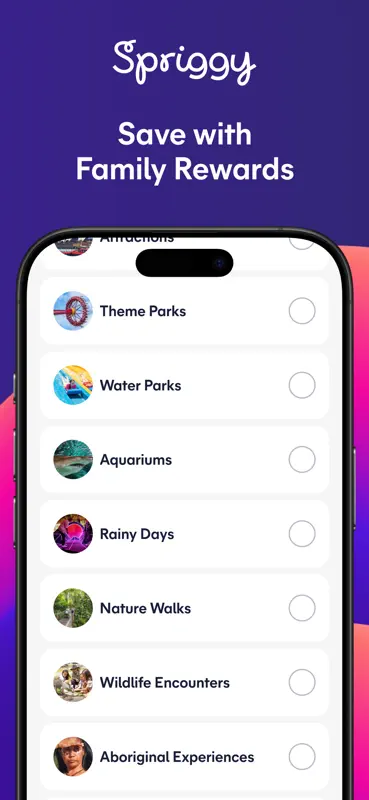 Spriggy screenshot 5 of 6